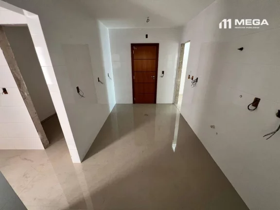 Imagem Apartamento com 3 dormitórios para alugar, 133 m² por R$ 4.884,00/mês - Praia da Costa - Vila Velha/ES