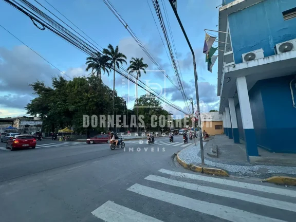 Imagem Aluguel no Coração de Jaboatão - Localização Privilegiada! | Dornelas Corretor