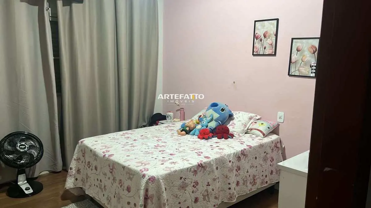 Imagem Casa à venda em Franca, Higienópolis, com 4 quartos, 172m2
