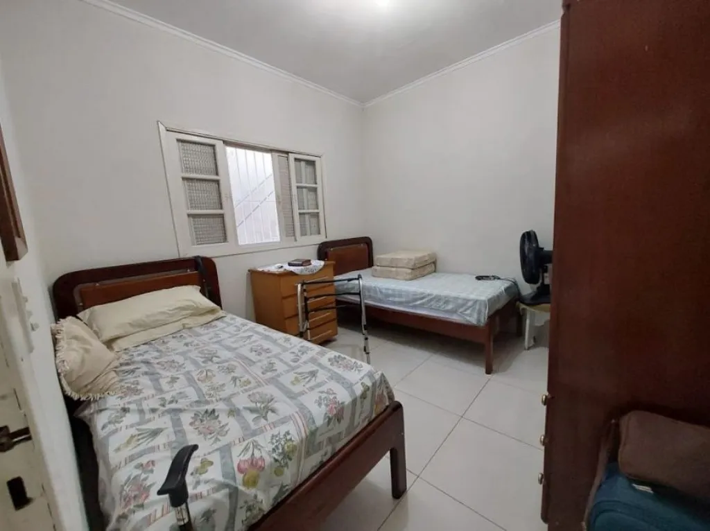 Imagem CASA COM 91,00 m² - BOQUEIRÃO - PRAIA GRANDE SP