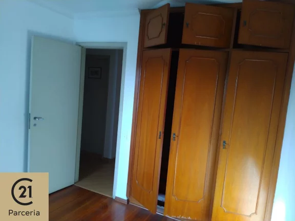 Imagem APARTAMENTO NO CAMPO BELO A VENDA