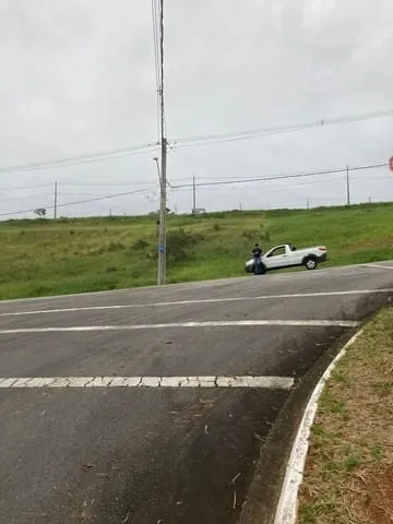 Imagem Terreno à venda 640M², Caixa D'água, Taubaté - SP | Campos do Conde Taubaté