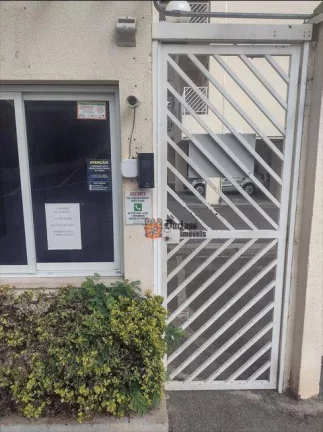 Imagem Apartamento com 2 dormitórios à venda, 63 m² por R$ 435.000,00 - Pinheirinho - Vinhedo/SP