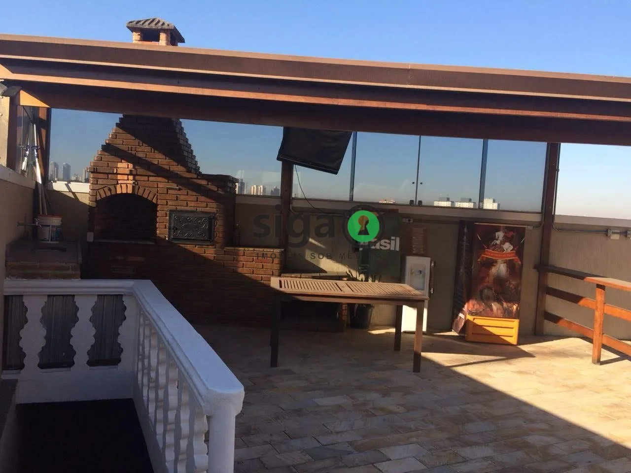 Imagem Sobrado á Venda em Santana - 470m². 6 quartos, 4 vagas, 4 salas !