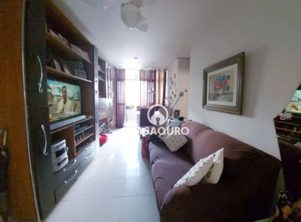 Imagem Apartamento com 4 quartos à venda, 120 m² - Buritis - Belo Horizonte/MG