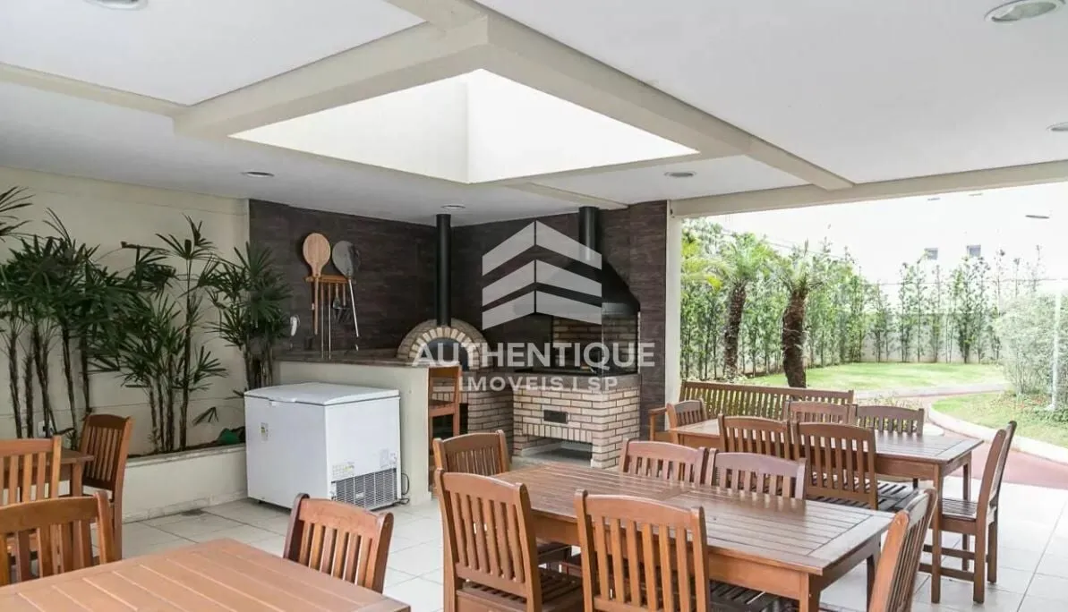Imagem Link Cambuci - Apartamento à venda no bairro Cambuci - São Paulo/SP, Zona Sul