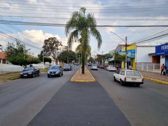 Imagem Loja/Salão