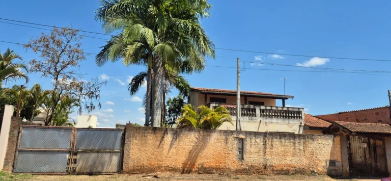 Imagem Chacara em Araçoiaba da Serra com 1200m² R$550 Mil