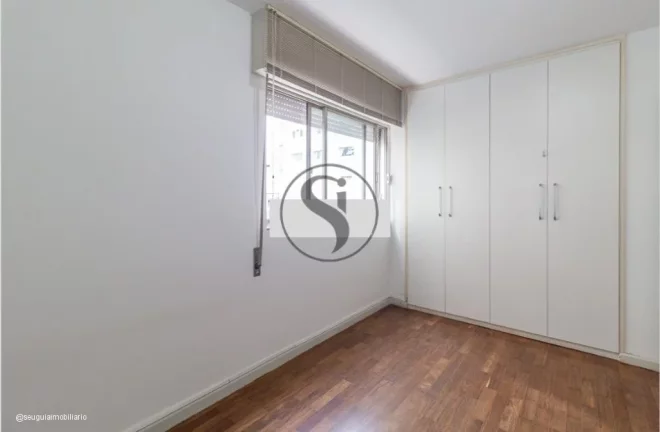 Imagem APARTAMENTO RESIDENCIAL em SÃO PAULO - SP, ITAIM BIBI