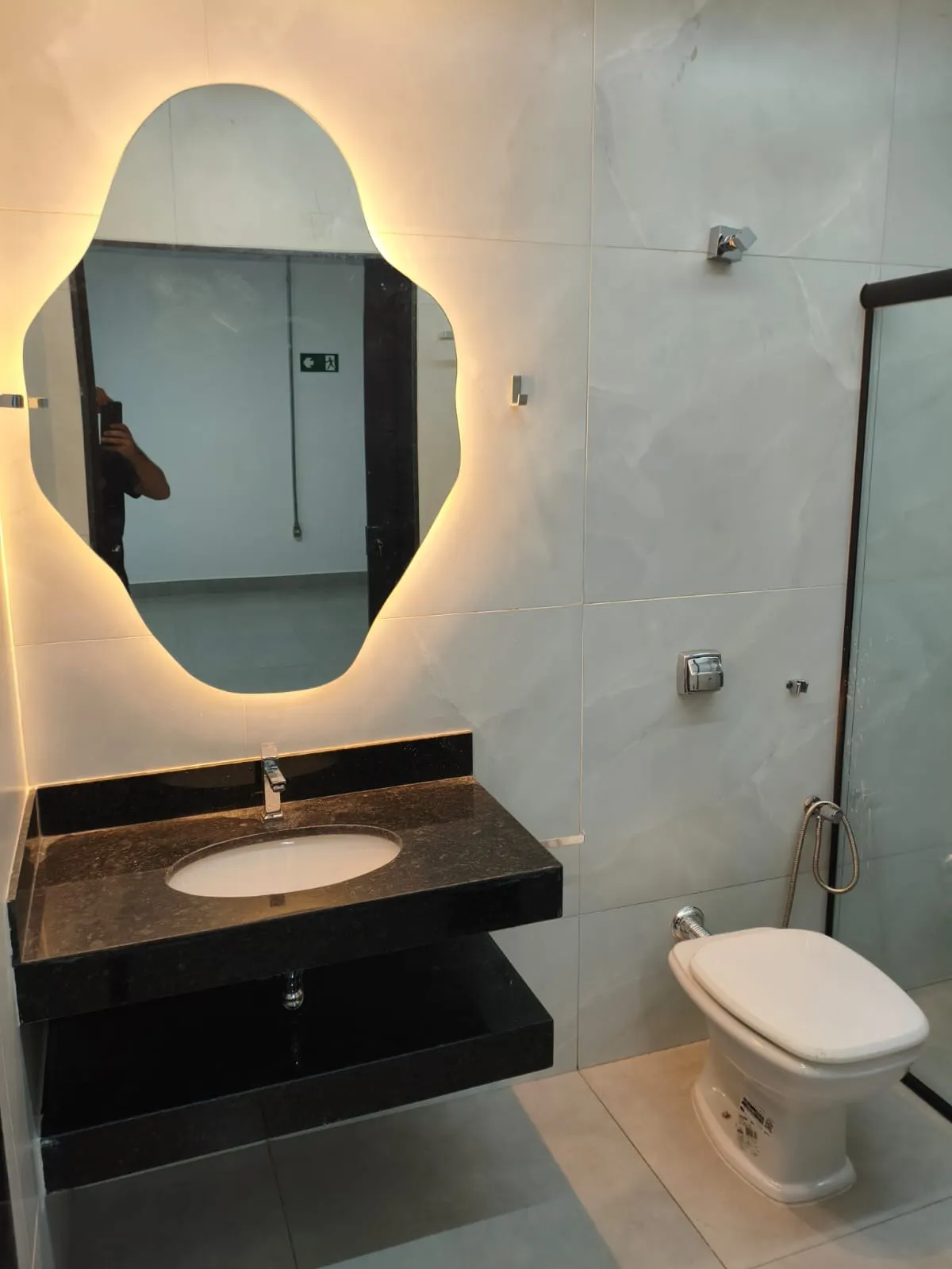 Imagem Galpão 1500m² Comercial Divinopolis MG