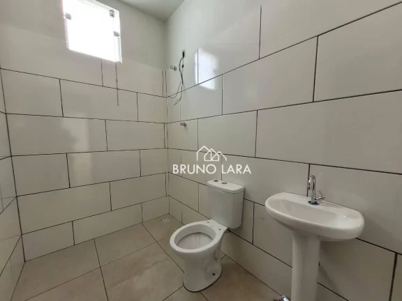 Imagem Apartamento disponível para locação no bairro Padre Eustáquio - Igarapé/MG