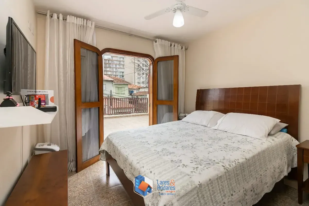 Imagem Casa para venda em Cupecê com 4 quartos, sendo 2 suítes, 208m²