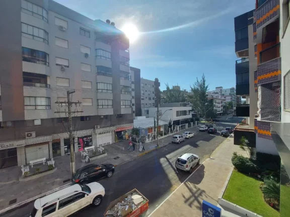 Imagem Apartamento 2 Dormitórios - Bairro Centro