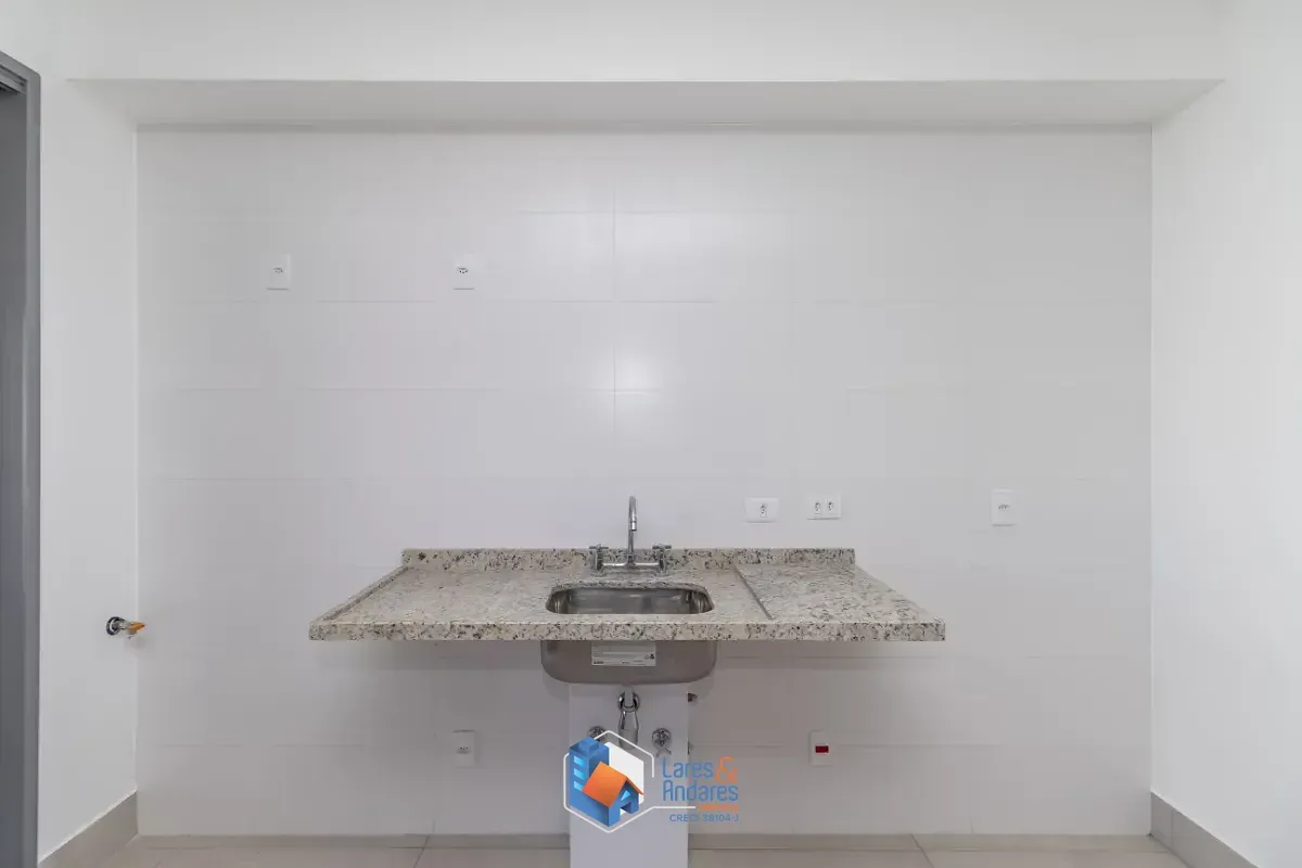 Imagem Apartamento para venda em Vila Mariana com 2 quartos, sendo 1 suíte, 72m²