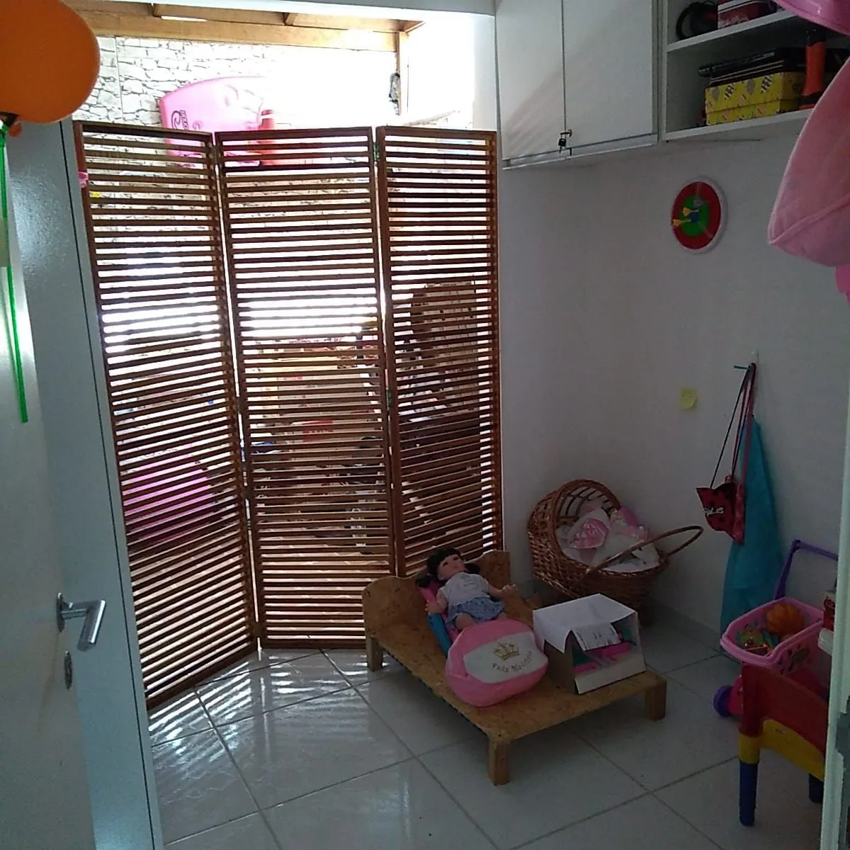 Imagem Casa em condomínio 3 dorm na Ary Tarrago
