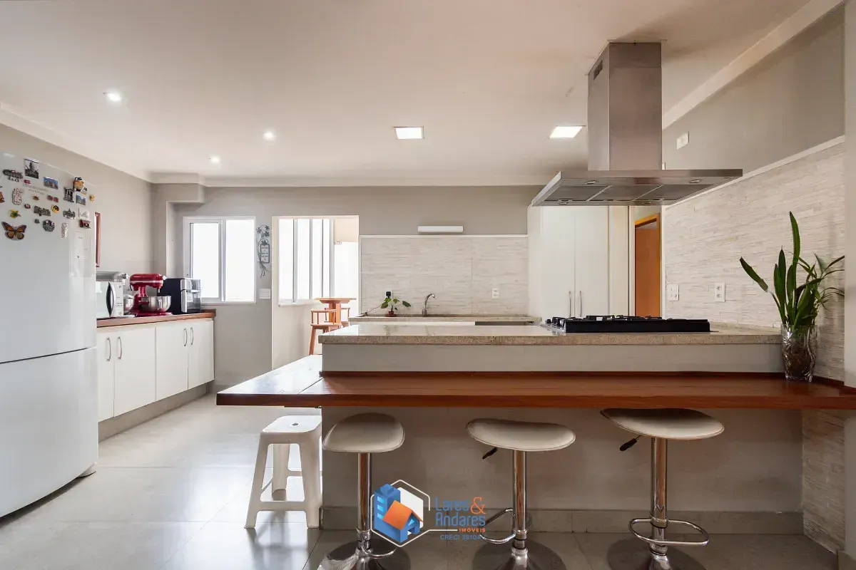 Imagem Apartamento para venda em Bom Retiro com 3 quartos, sendo 1 suíte, 162m²