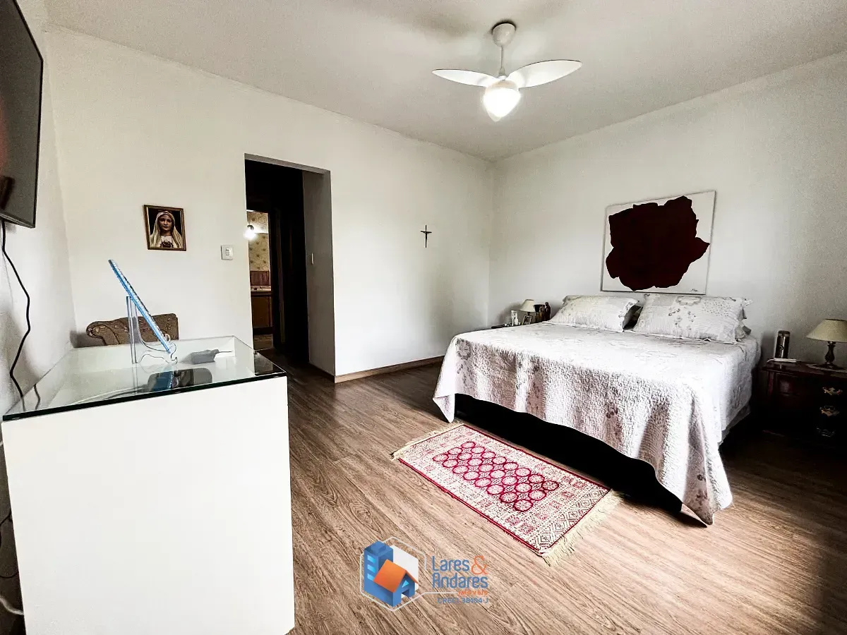 Imagem Casa para venda em Brooklin Paulista com 4 quartos, sendo 2 suítes, 284m²