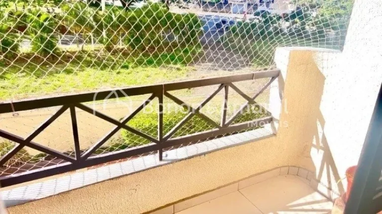 Imagem Apartamento 3 quartos com Suíte e 2 Vagas Condomínio Costa Azul em Campinas - SP

Localizado em um...