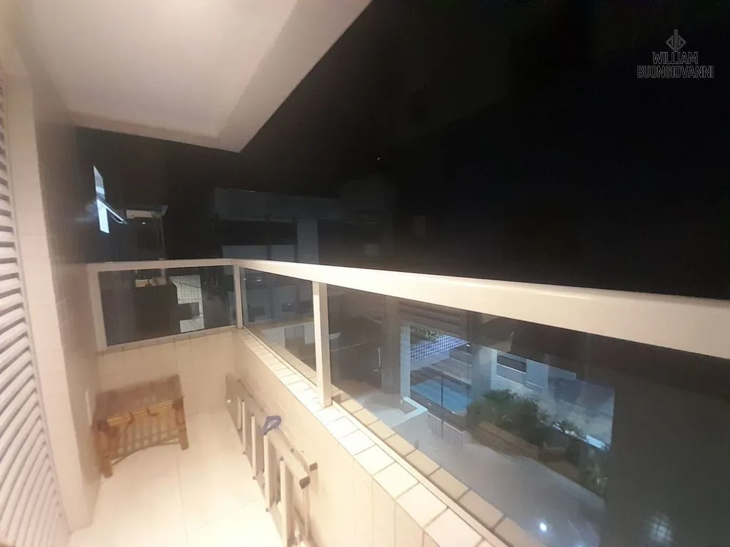 Imagem APTO 2 QUARTOS MOBILIADO, LAZER COMPLETO - VILA CAIÇARA - PRAIA GRANDE /SP