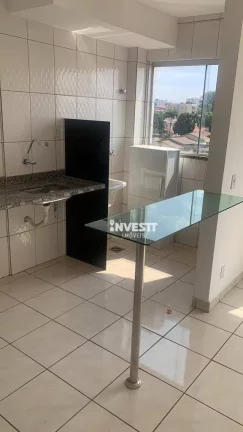 Imagem Apartamento à venda no Edificio Evidennce Inn no Setor Sudoeste - Goiânia/GO