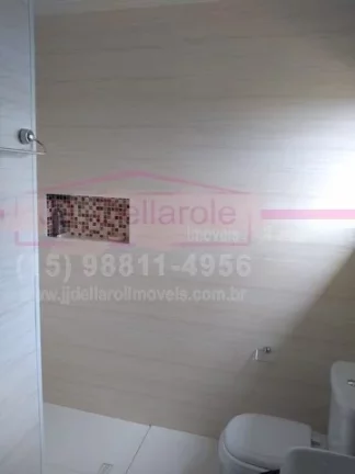 Imagem Casa de campo dentro de condomínio Residencial