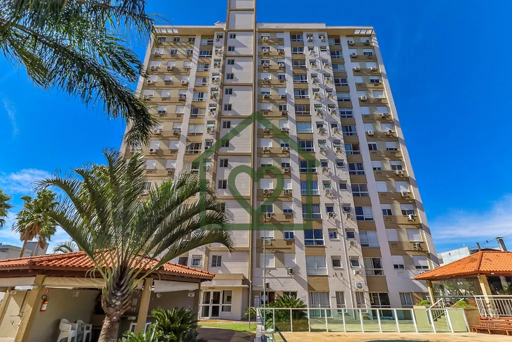 Imagem Descubra seu novo lar no coração do Jardim Planalto! Este encantador apartamento, oferece tudo que...