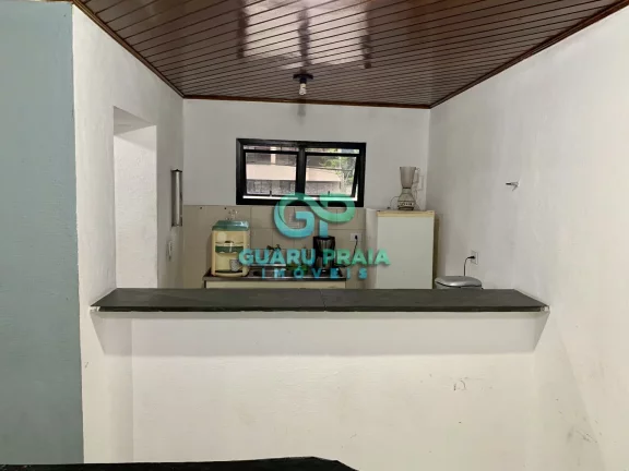 Imagem Apartamento à venda no bairro Enseada - Guarujá/SP