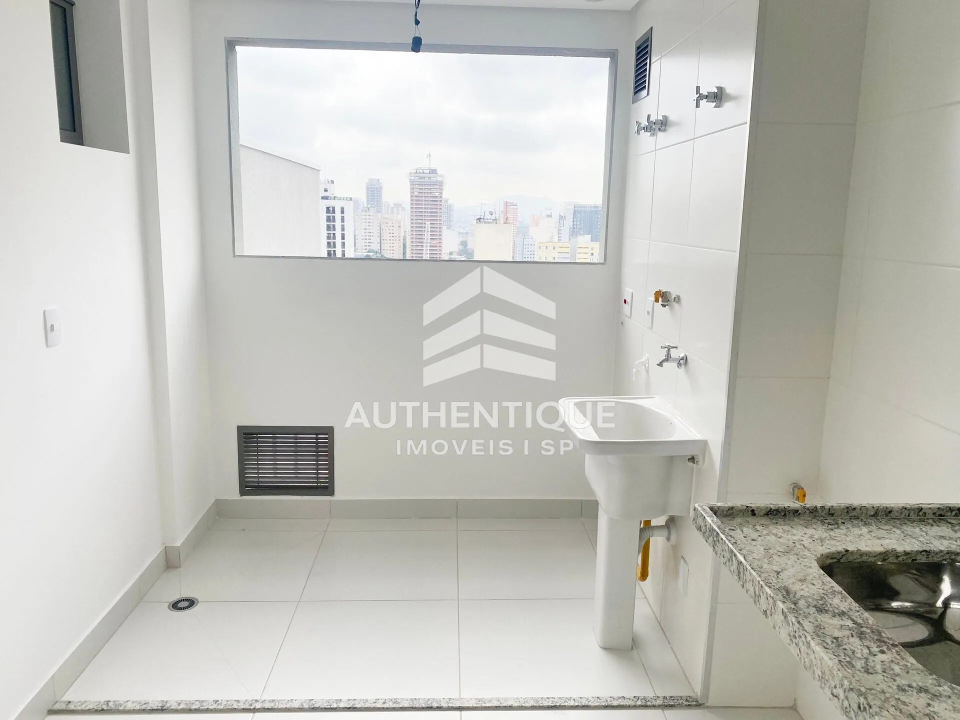 Imagem Veritê Perdizes - Apartamento à venda em São Paulo/SP