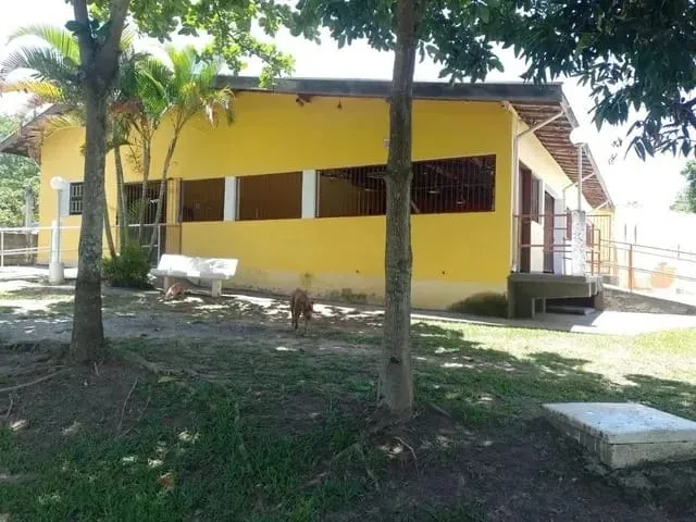 Imagem Chácara à venda 2080M², Goiabal, Pindamonhangaba - SP