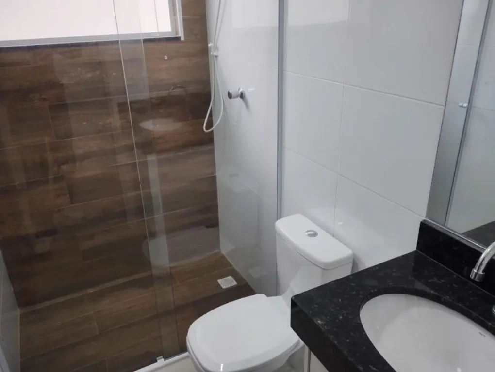 Imagem CASA COM 75,00 m² - CAIÇARA - PRAIA GRANDE SP