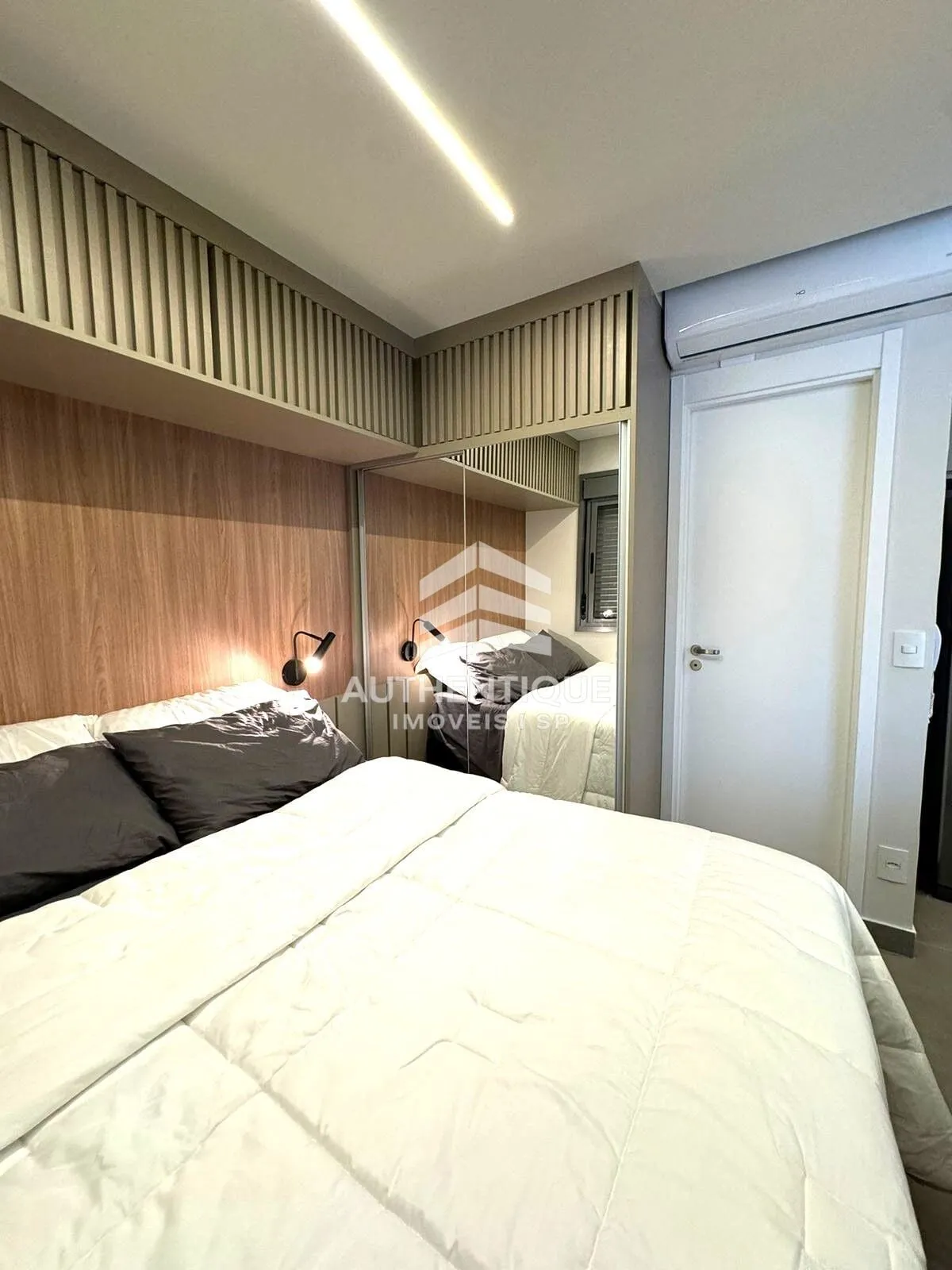 Imagem PARK SIDE JARDIM PAULISTA - Apartamento à venda no bairro Jardim Paulista - São Paulo/SP, Zona Sul