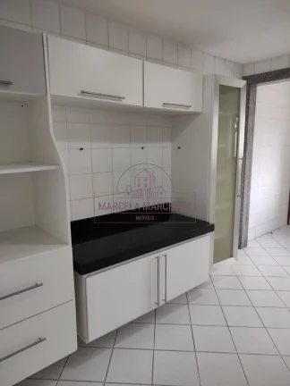 Imagem Apartamento 3 quartos, suíte, frente pro mar, lazer completo, 2 vagas