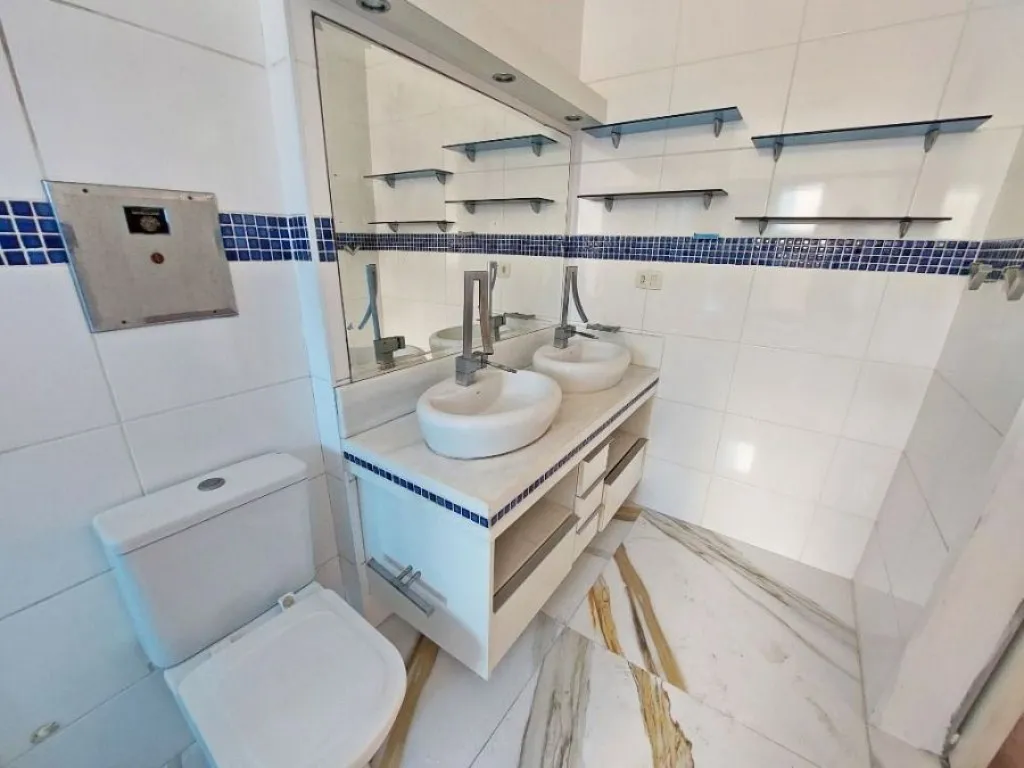 Imagem APARTAMENTO COM 400,00 m² - TUPI - PRAIA GRANDE SP