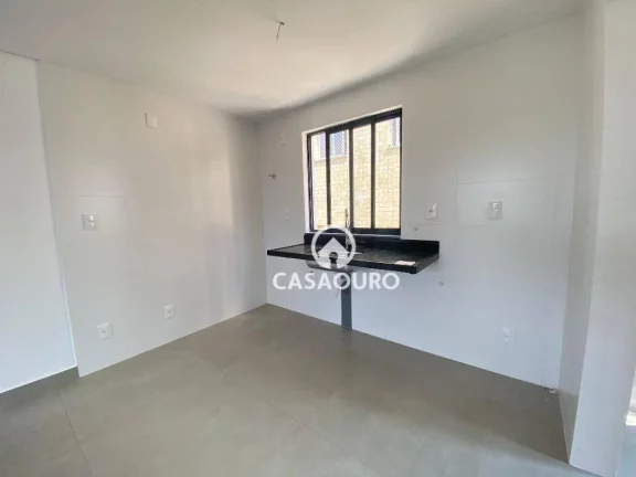 Imagem Cobertura com 2 quartos à venda, 130 m² por R$ 1.235.000 - Prado - Belo Horizonte/MG