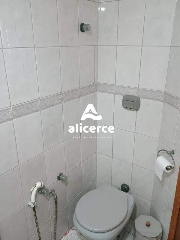 Imagem Apartamento à venda com 3 quartos 1 suíte, 123m² em Capoeiras Florianópolis