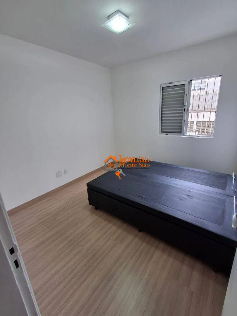 Imagem Apartamento à venda, 72 m² por R$ 400.000,00 - Gopoúva - Guarulhos/SP