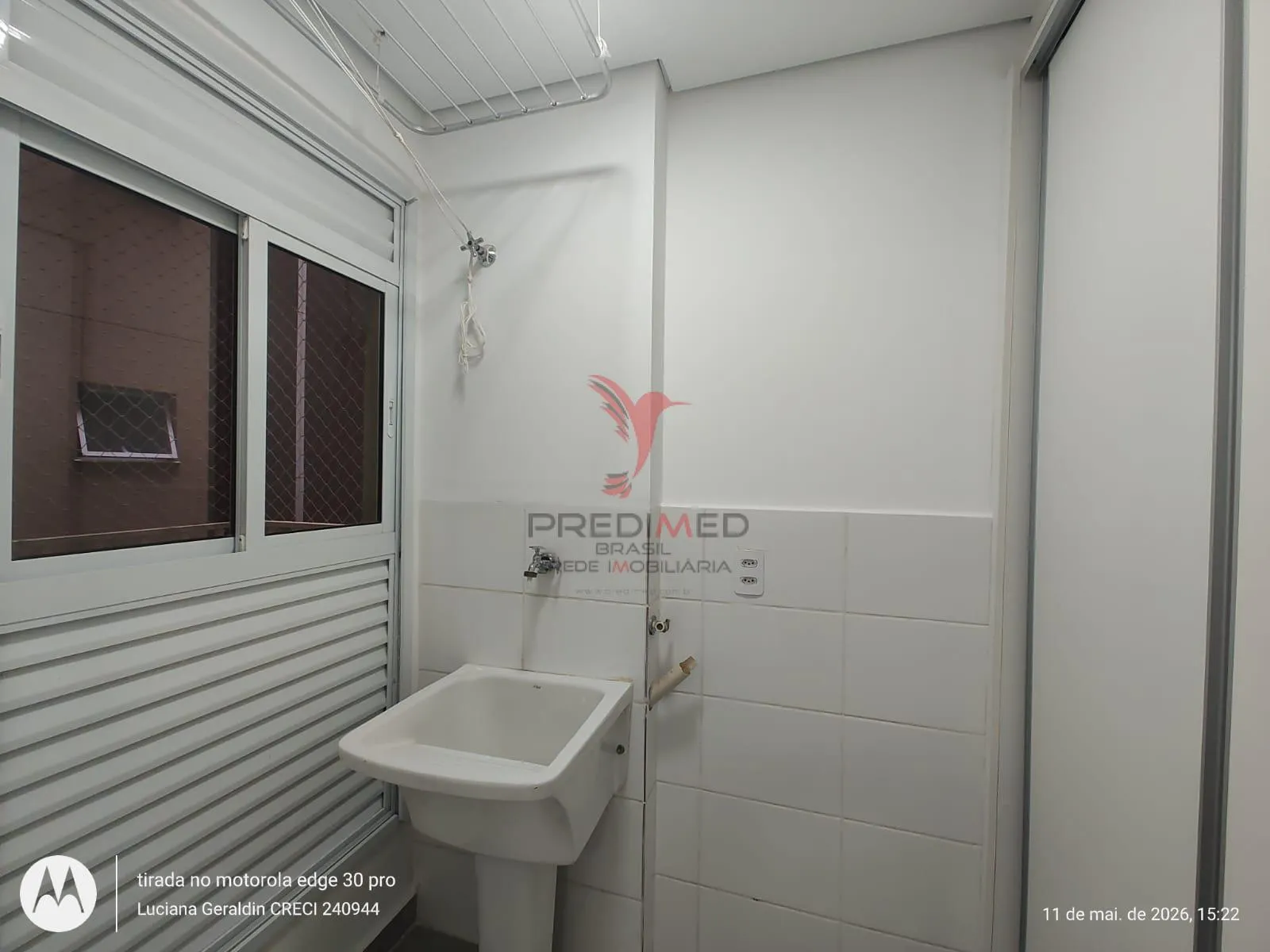Imagem Lindo Apartamento de 3 Quartos,no Pátio Santa Cecília em Piracicaba