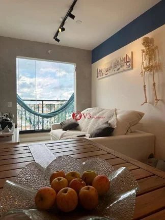 Imagem Apartamento com 2 dormitórios à venda, 40 m por R$ 370.000,00 - Itaquera - São Paulo/SP