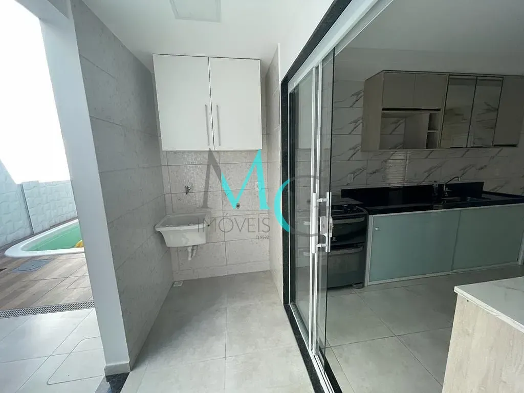 Imagem Casa com 3 dormitórios à venda, 180 m² por R$ 790.000,00 - Senador Vasconcelos - Rio de Janeiro/RJ