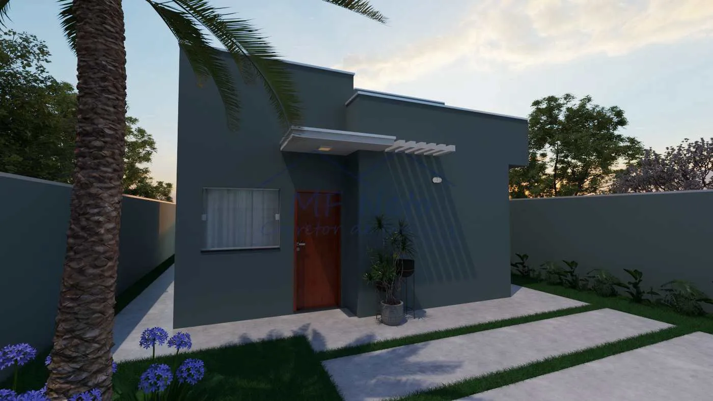 Foto do imóvel Casa Padrão