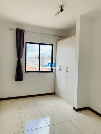 Imagem Apartamento para Locação em Feira de Santana, Ponto Central, 3 dormitórios, 1 suíte, 2 banheiros, 2 vagas