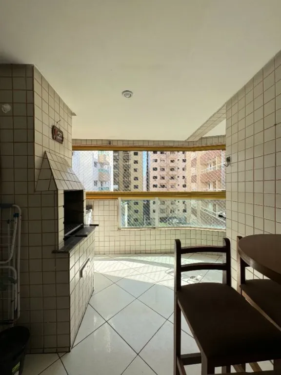 Imagem APARTAMENTO COM 86,00 m² - AVIAÇÃO - PRAIA GRANDE SP