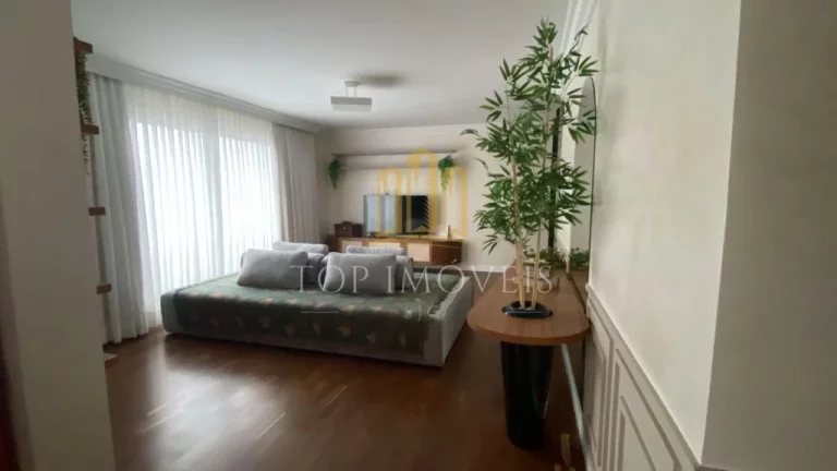 Imagem Lindo Apartamento Localizado na Avenida Sao Joao Reformado 4 dormitorios 2 Suites