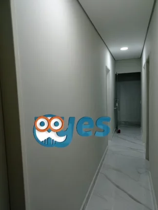 Imagem Casa Duplex no Papagaio