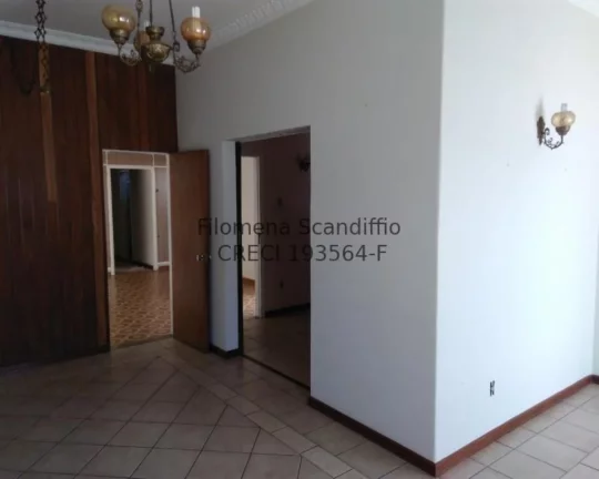 Imagem Casa à venda no Jardim Guanabara em Campinas, São Paulo