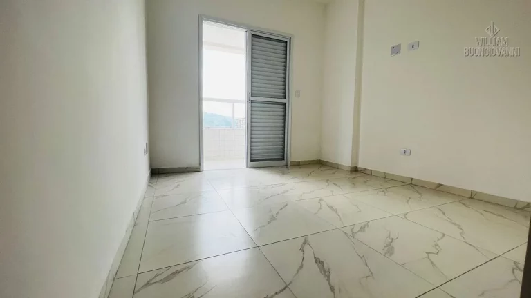 Imagem Apartamento com suíte à Venda V. Caiçara - Localização Privilegiada