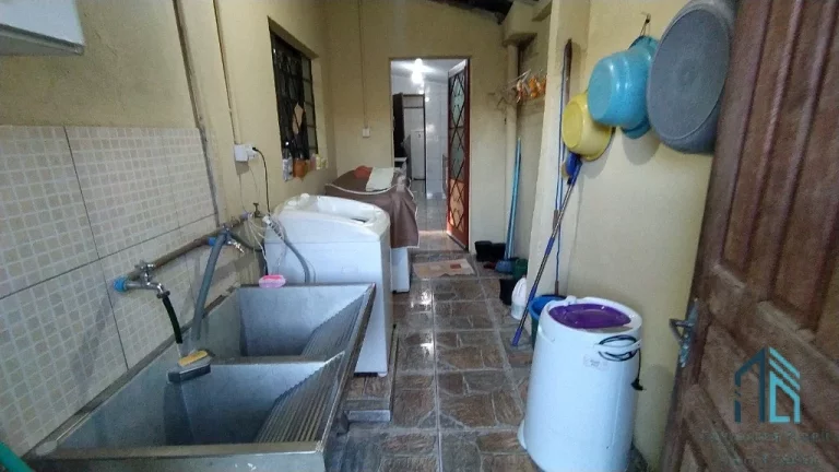 Imagem (PERMUTA) Casa a venda 05 quartos em Colombo PR