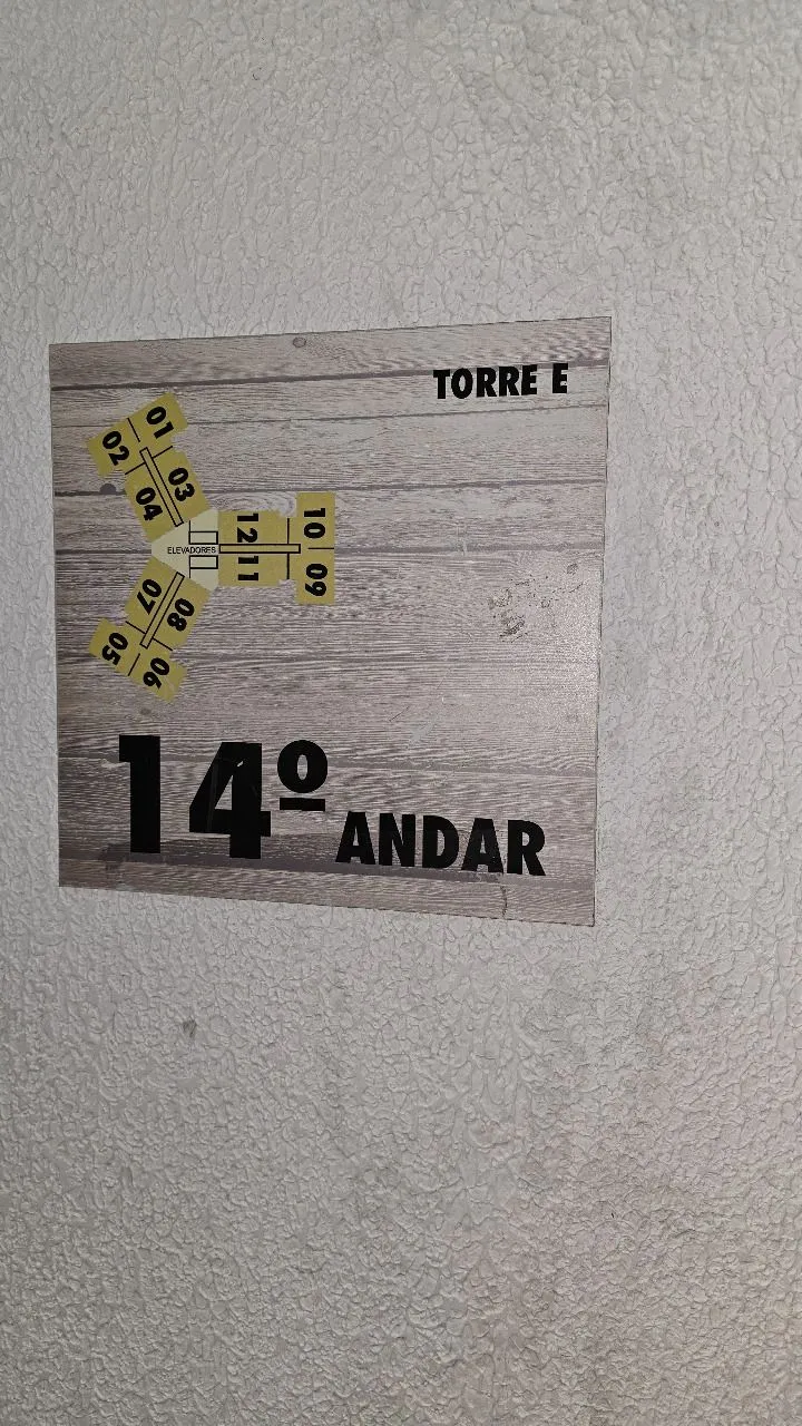 Imagem Apartamento à venda em Porto Alegre, Santo Antônio, com 3 quartos, 79m2