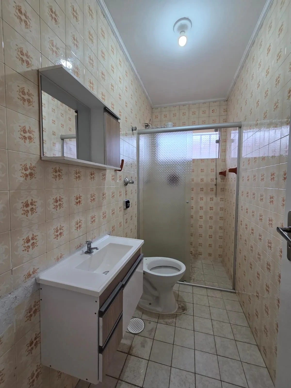 Imagem Sobrado com 3 Quartos à Venda, 138 m² em Parque Fongaro - São Paulo