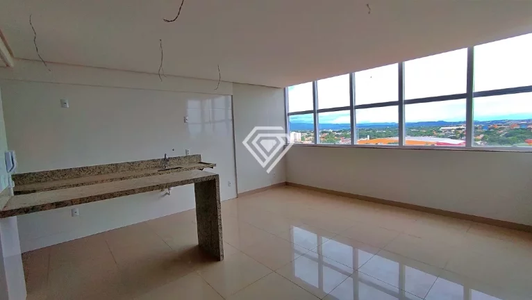 Imagem Apartamento 3 Suítes, 87 m² à venda na 110 Norte - Luman Ville
